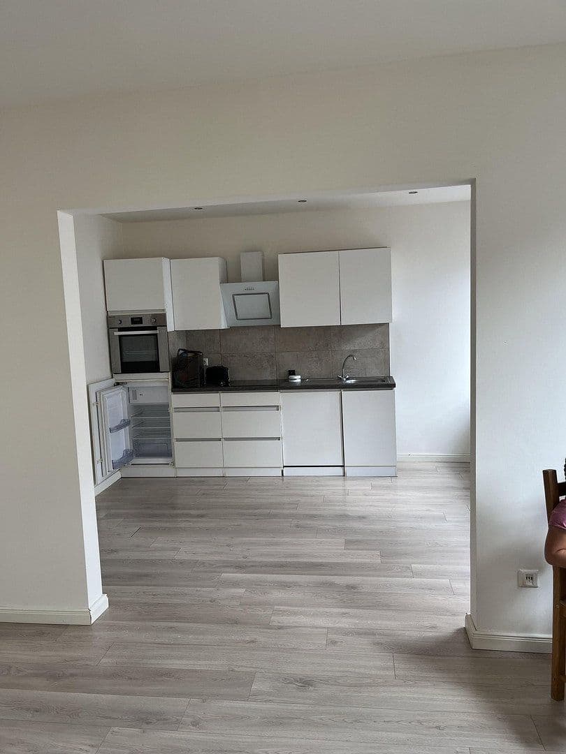 3 bedroom flat to rent, 85 m², Sandberg 49, Itzehoe, Schleswig-Holstein 3 bedroom flat to rent, 85 m², Sandberg 49, Itzehoe, Schleswig-Holstein