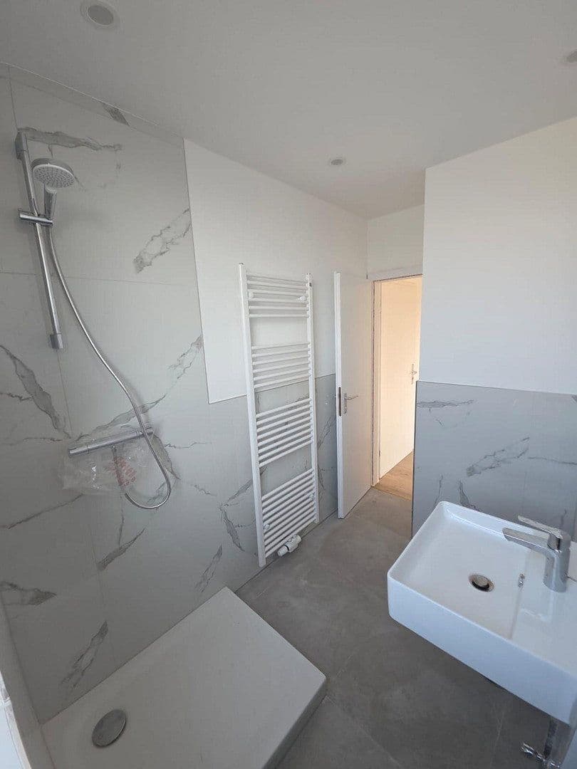2 bedroom flat to rent, 65 m², Neckarsulm, Baden-Württemberg 2 bedroom flat to rent, 65 m², Neckarsulm, Baden-Württemberg