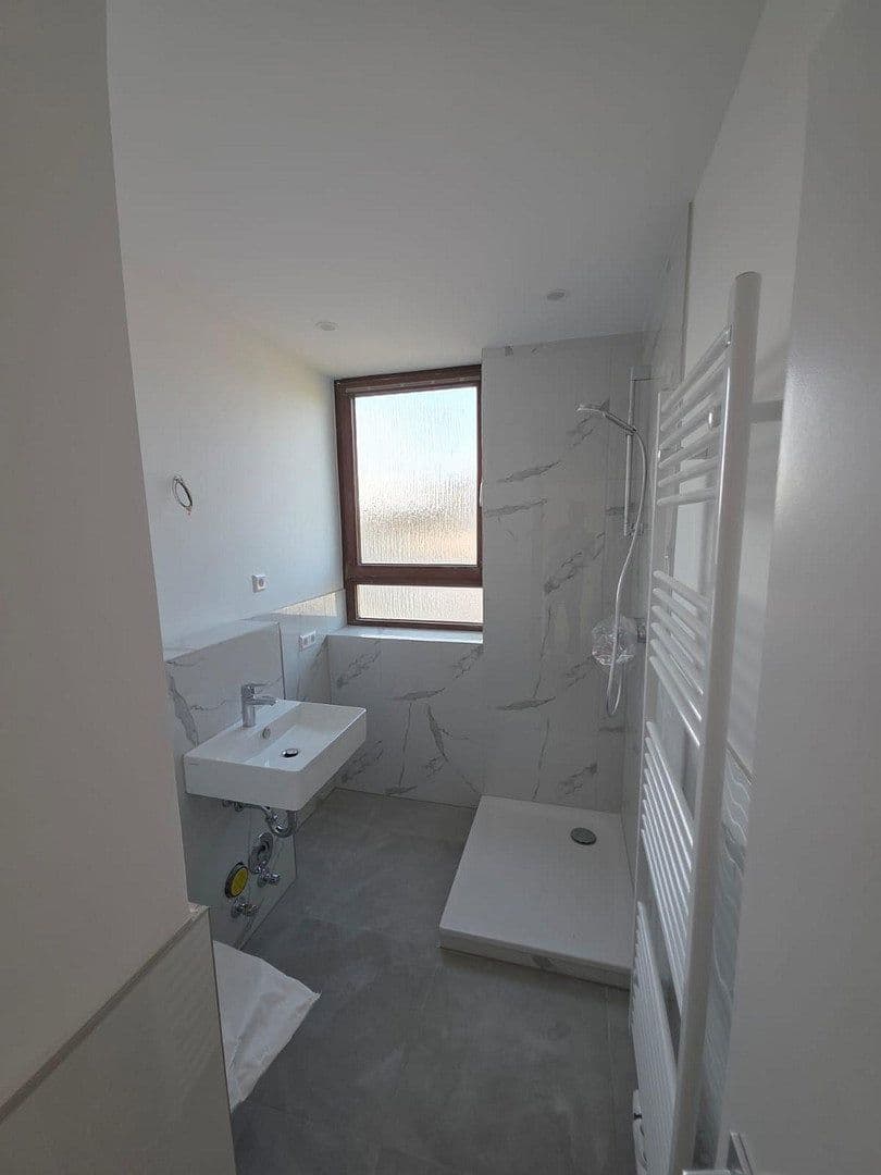 2 bedroom flat to rent, 65 m², Neckarsulm, Baden-Württemberg 2 bedroom flat to rent, 65 m², Neckarsulm, Baden-Württemberg