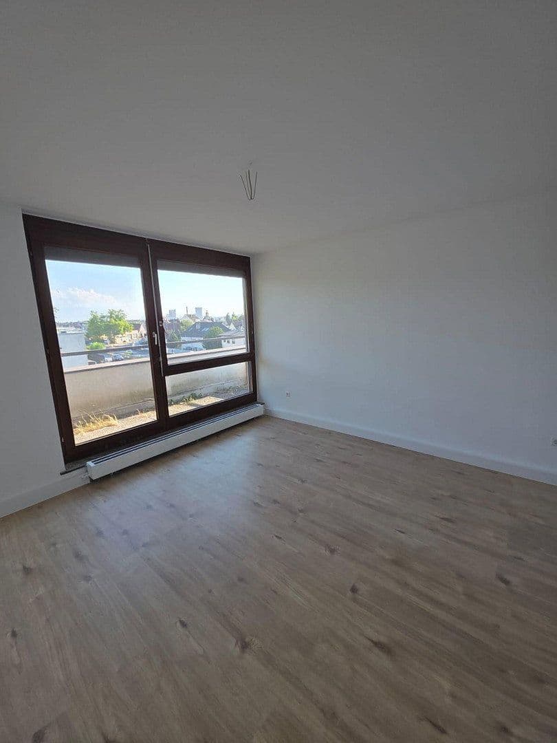 2 bedroom flat to rent, 65 m², Neckarsulm, Baden-Württemberg 2 bedroom flat to rent, 65 m², Neckarsulm, Baden-Württemberg