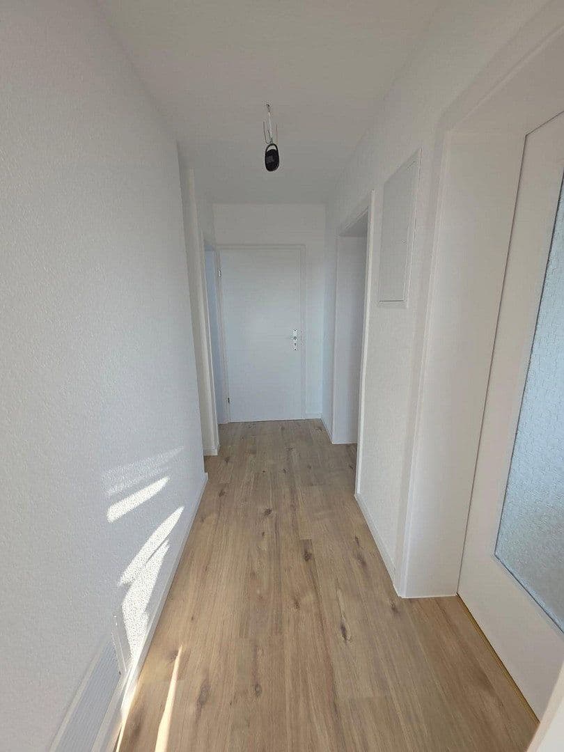 2 bedroom flat to rent, 65 m², Neckarsulm, Baden-Württemberg 2 bedroom flat to rent, 65 m², Neckarsulm, Baden-Württemberg