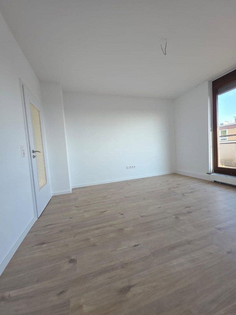 2 bedroom flat to rent, 65 m², Neckarsulm, Baden-Württemberg 2 bedroom flat to rent, 65 m², Neckarsulm, Baden-Württemberg