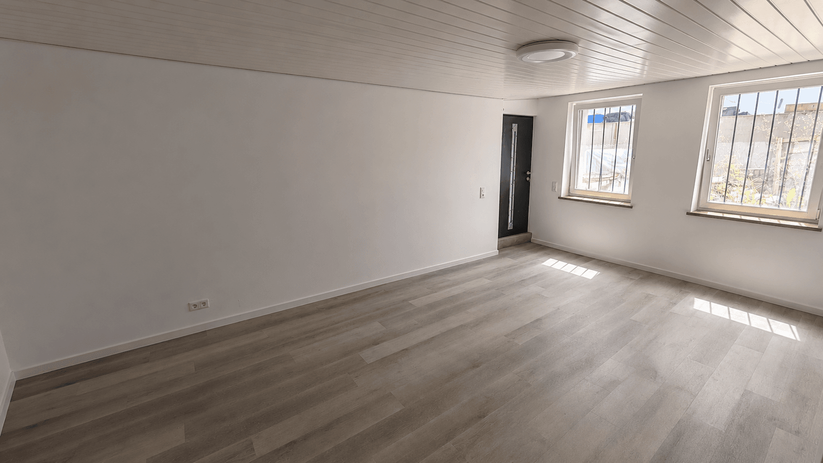 2 bedroom flat to rent, 53 m², Bruchsal, Baden-Württemberg 2 bedroom flat to rent, 53 m², Bruchsal, Baden-Württemberg
