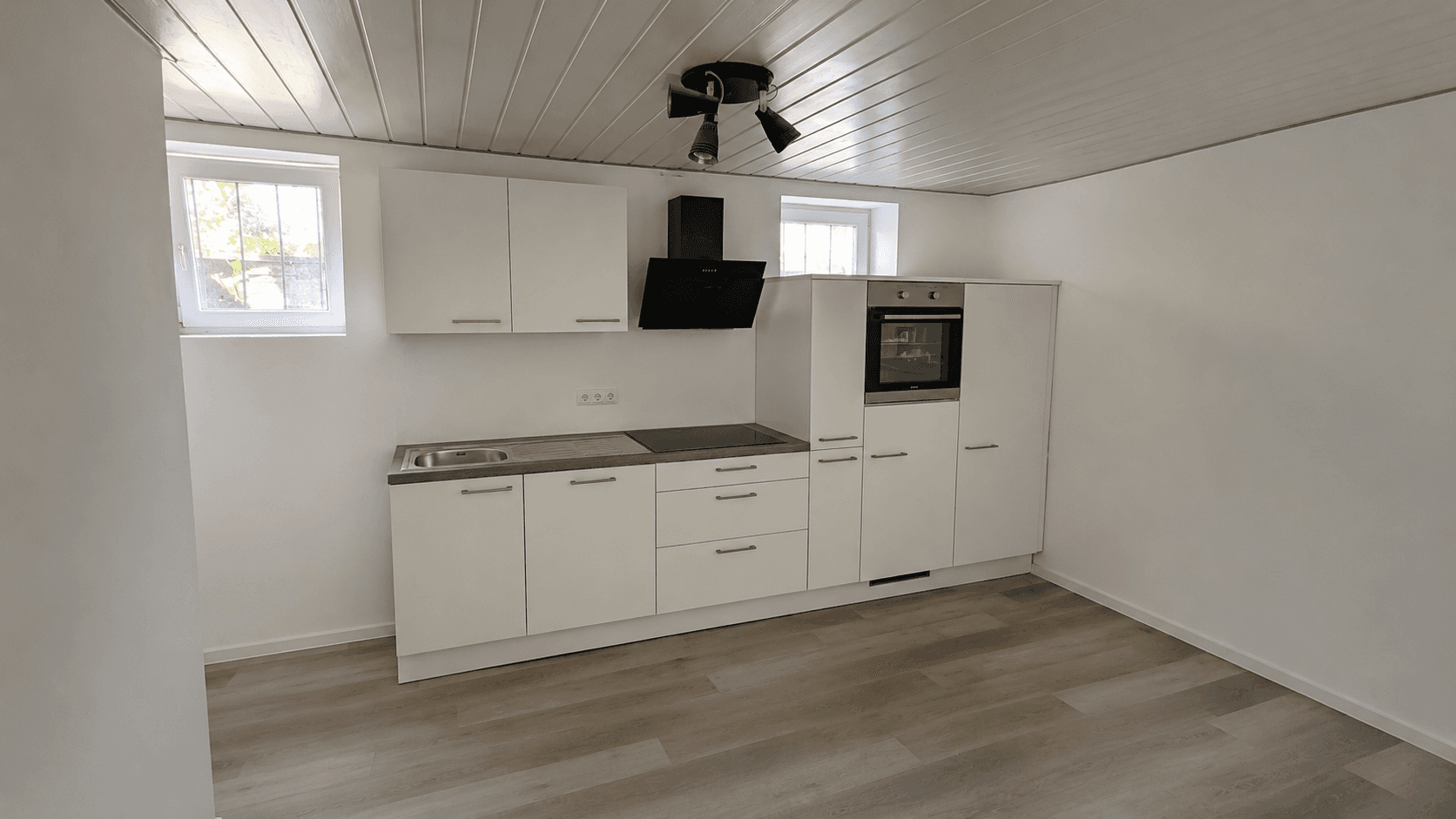 2 bedroom flat to rent, 53 m², Bruchsal, Baden-Württemberg 2 bedroom flat to rent, 53 m², Bruchsal, Baden-Württemberg