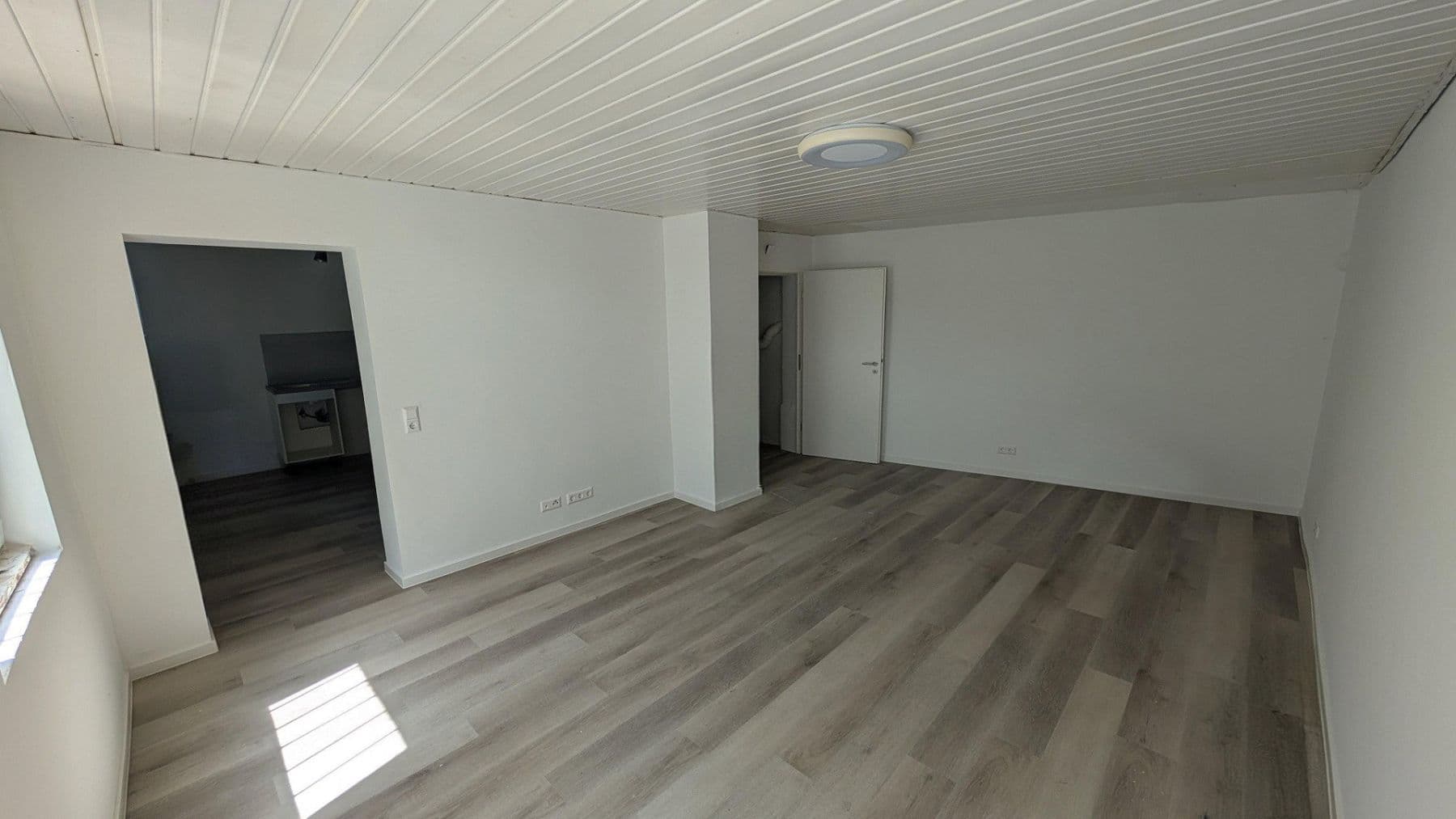 2 bedroom flat to rent, 53 m², Bruchsal, Baden-Württemberg 2 bedroom flat to rent, 53 m², Bruchsal, Baden-Württemberg