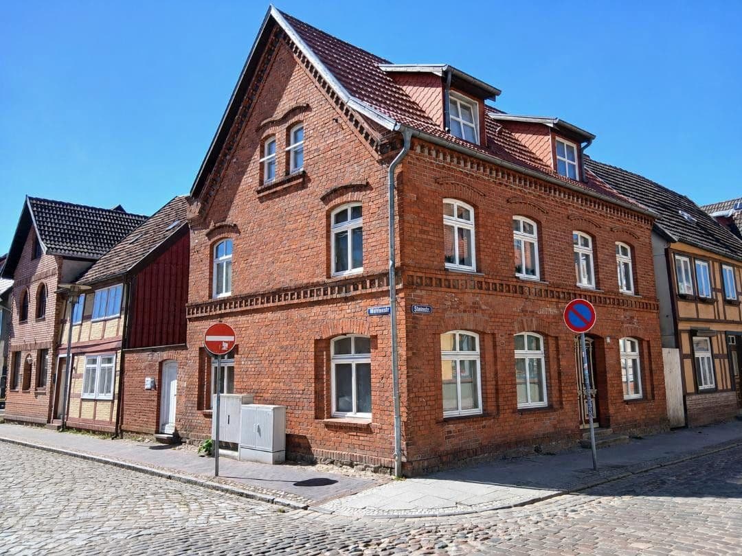 house for sale, 165 m², Plau am See, Mecklenburg-Vorpommern house for sale, 165 m², Plau am See, Mecklenburg-Vorpommern