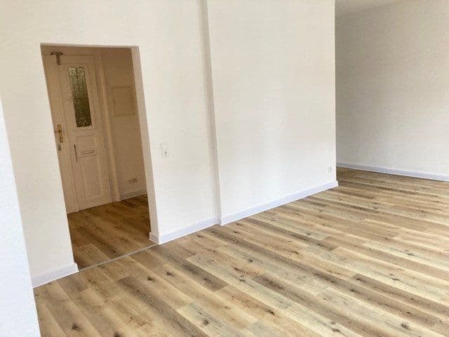 Studio flat to rent, 52 m², Wilhelm-Plesse-Str. 26, Leipzig, Saxony Studio flat to rent, 52 m², Wilhelm-Plesse-Str. 26, Leipzig, Saxony