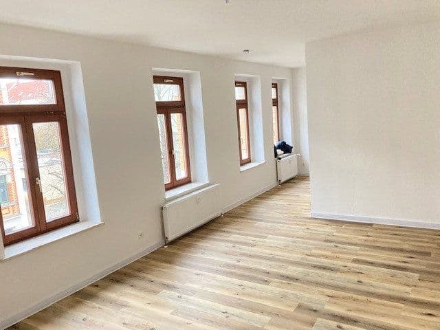 Studio flat to rent, 52 m², Wilhelm-Plesse-Str. 26, Leipzig, Saxony Studio flat to rent, 52 m², Wilhelm-Plesse-Str. 26, Leipzig, Saxony
