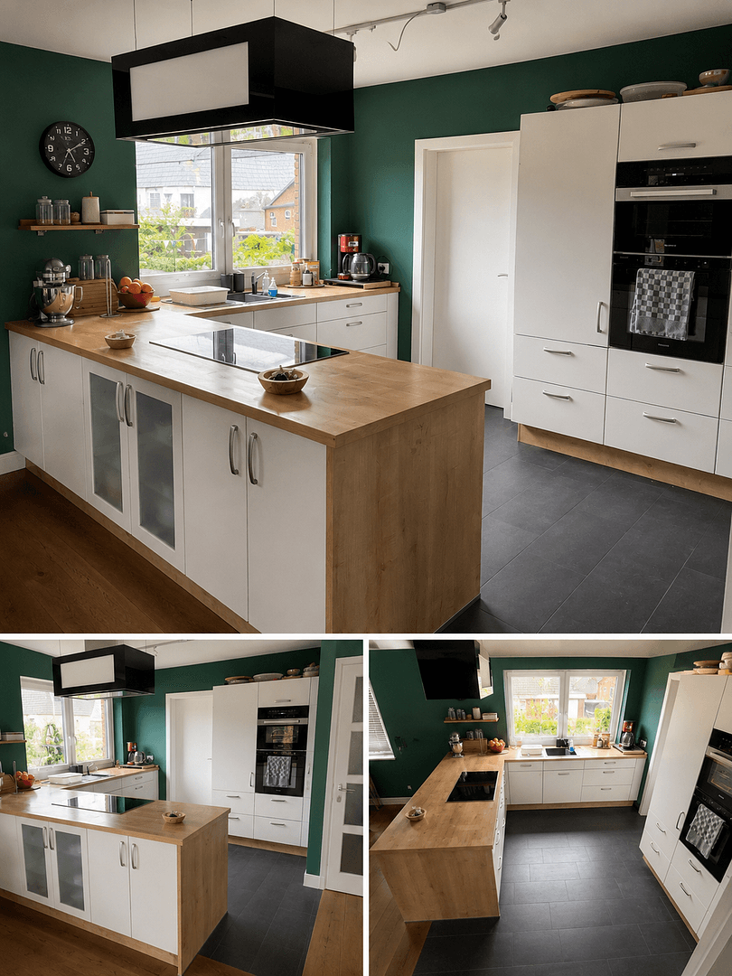 house for sale, 210 m², Apen, Lower Saxony house for sale, 210 m², Apen, Lower Saxony