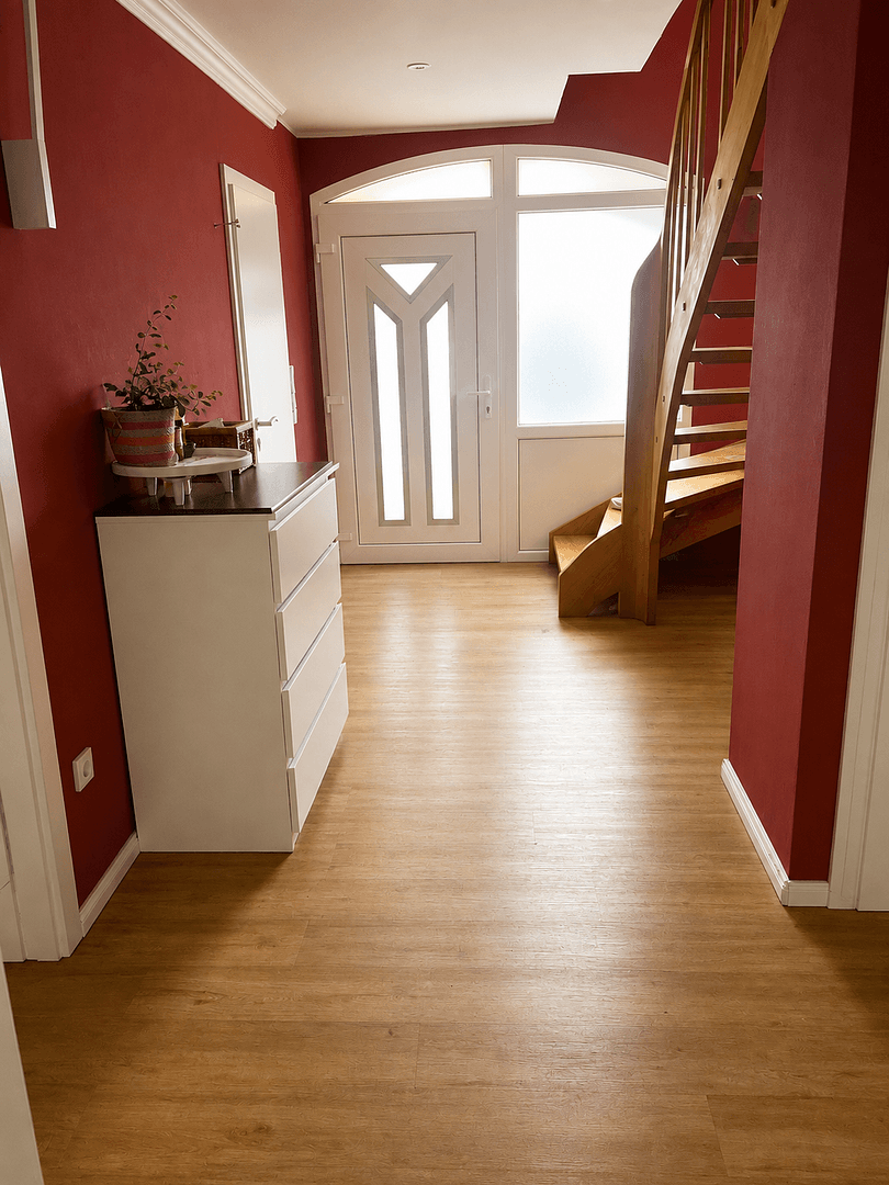 house for sale, 210 m², Apen, Lower Saxony house for sale, 210 m², Apen, Lower Saxony