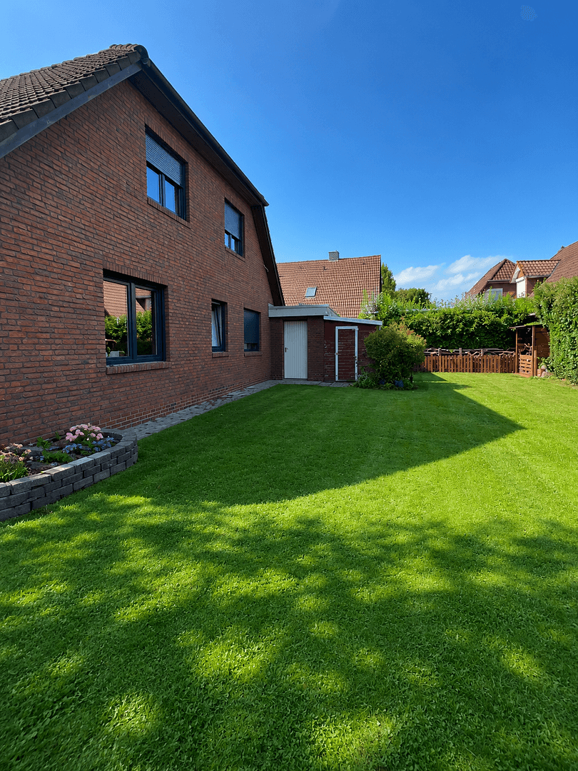 house for sale, 210 m², Apen, Lower Saxony house for sale, 210 m², Apen, Lower Saxony
