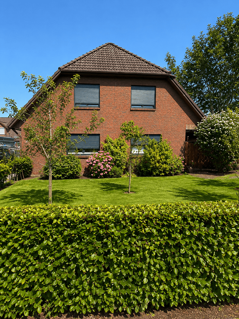house for sale, 210 m², Apen, Lower Saxony house for sale, 210 m², Apen, Lower Saxony