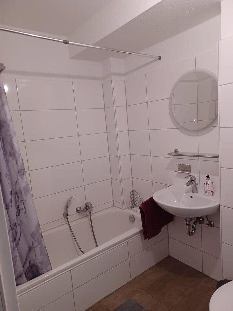 3 bedroom flat to rent, 99 m², Bad Soden-Salmünster, Hesse 3 bedroom flat to rent, 99 m², Bad Soden-Salmünster, Hesse