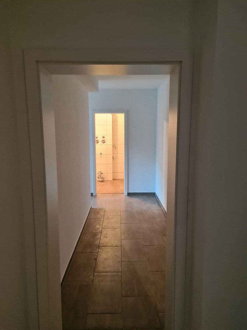 3 bedroom flat to rent, 99 m², Bad Soden-Salmünster, Hesse 3 bedroom flat to rent, 99 m², Bad Soden-Salmünster, Hesse