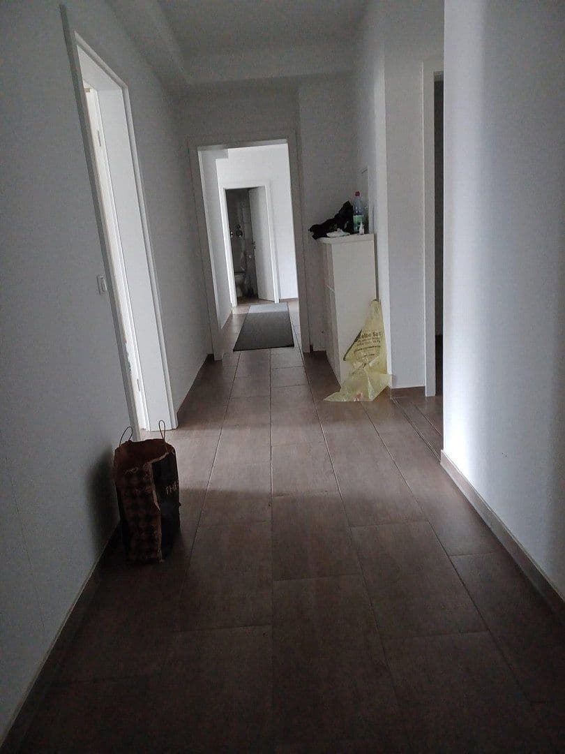 3 bedroom flat to rent, 99 m², Bad Soden-Salmünster, Hesse 3 bedroom flat to rent, 99 m², Bad Soden-Salmünster, Hesse