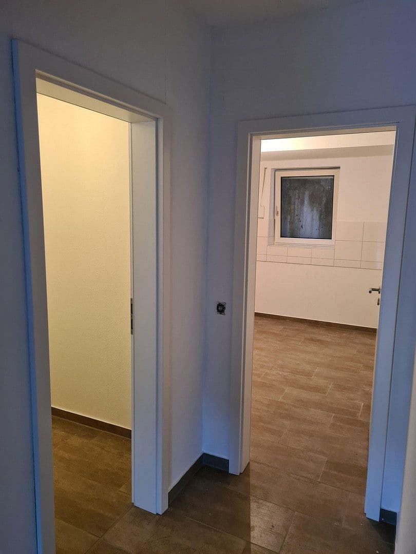3 bedroom flat to rent, 99 m², Bad Soden-Salmünster, Hesse 3 bedroom flat to rent, 99 m², Bad Soden-Salmünster, Hesse