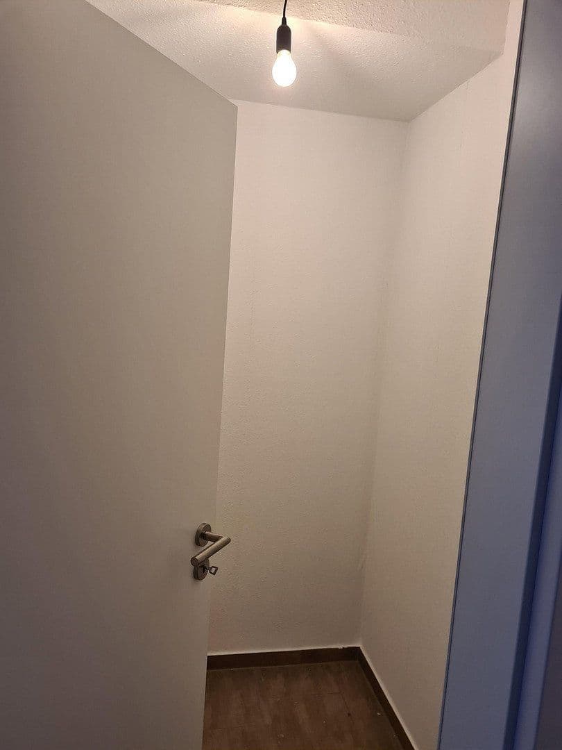 3 bedroom flat to rent, 99 m², Bad Soden-Salmünster, Hesse 3 bedroom flat to rent, 99 m², Bad Soden-Salmünster, Hesse