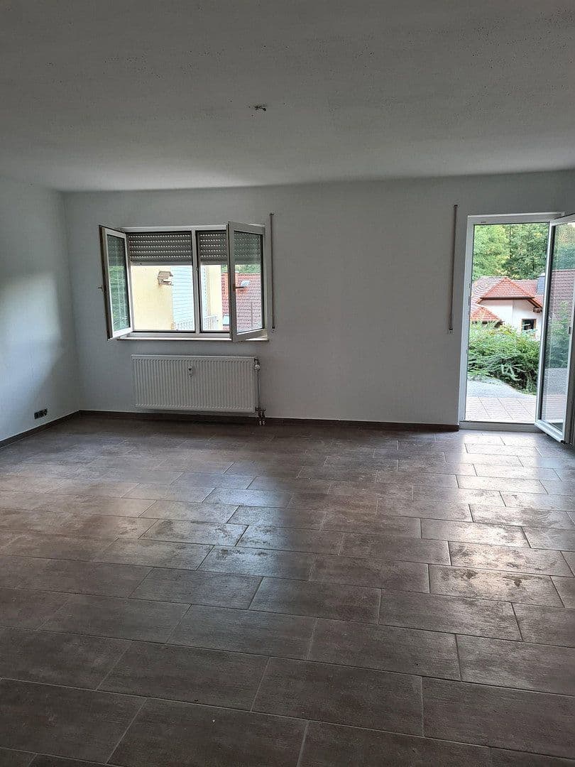 3 bedroom flat to rent, 99 m², Bad Soden-Salmünster, Hesse 3 bedroom flat to rent, 99 m², Bad Soden-Salmünster, Hesse