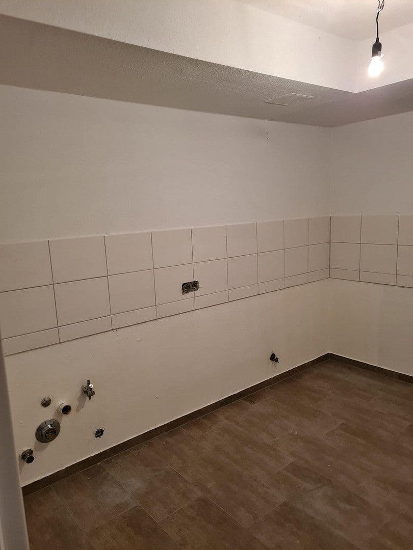 3 bedroom flat to rent, 99 m², Bad Soden-Salmünster, Hesse 3 bedroom flat to rent, 99 m², Bad Soden-Salmünster, Hesse