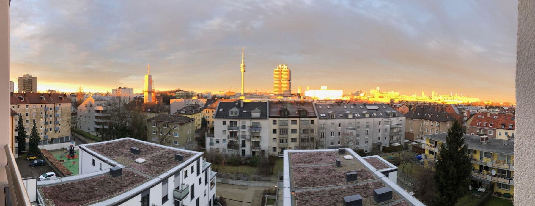 2 bedroom flat to rent, 48 m², München, Bavaria 2 bedroom flat to rent, 48 m², München, Bavaria