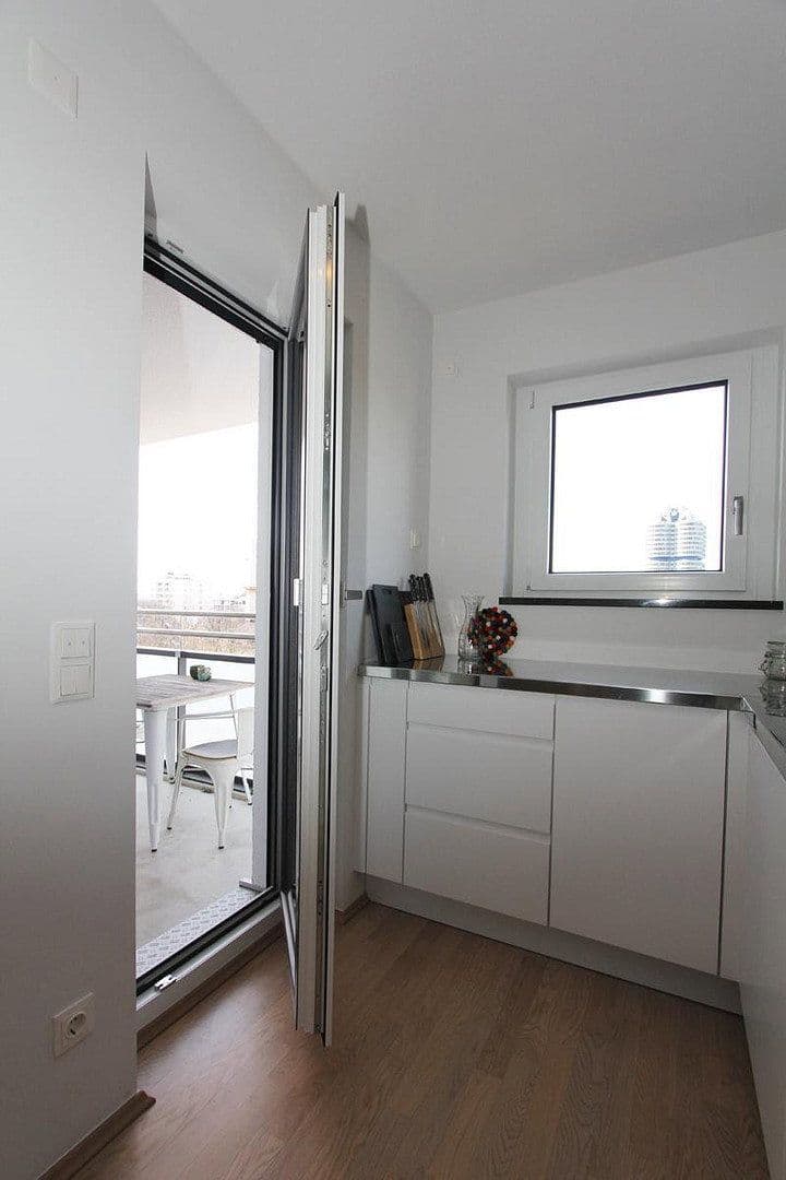 2 bedroom flat to rent, 48 m², München, Bavaria 2 bedroom flat to rent, 48 m², München, Bavaria