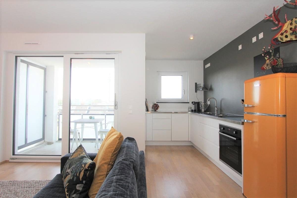 2 bedroom flat to rent, 48 m², München, Bavaria 2 bedroom flat to rent, 48 m², München, Bavaria