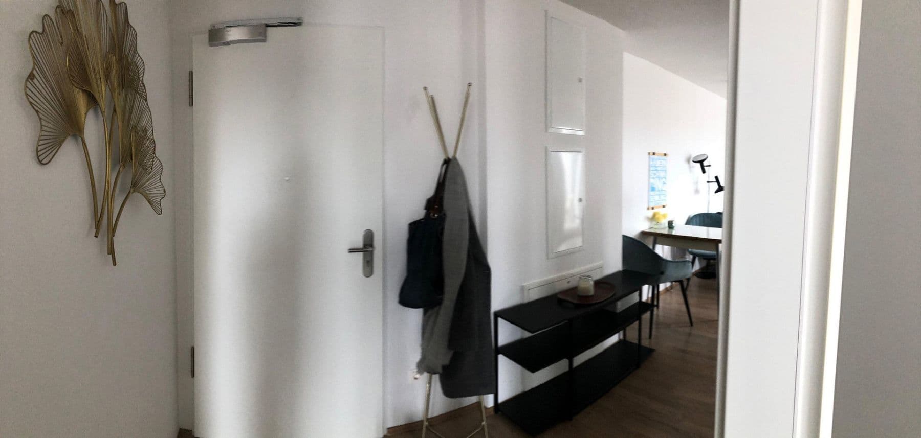 2 bedroom flat to rent, 48 m², München, Bavaria 2 bedroom flat to rent, 48 m², München, Bavaria