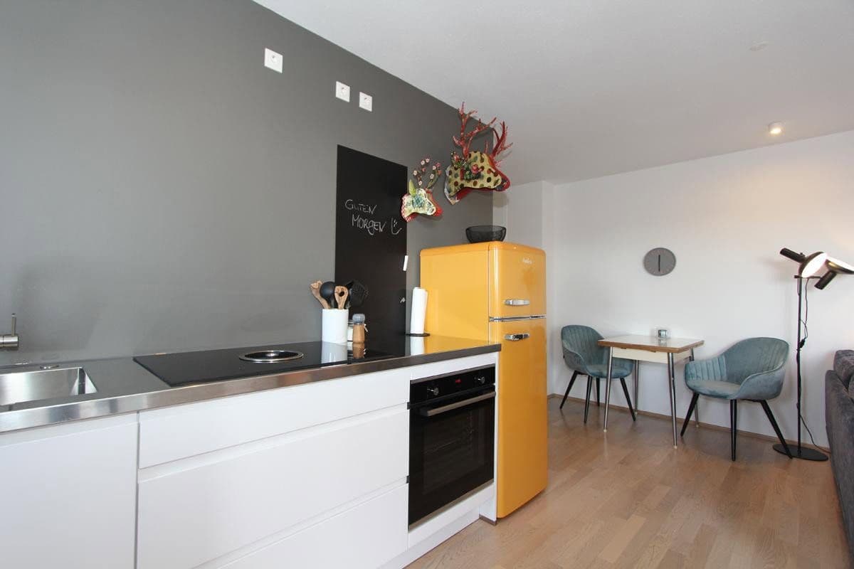 2 bedroom flat to rent, 48 m², München, Bavaria 2 bedroom flat to rent, 48 m², München, Bavaria