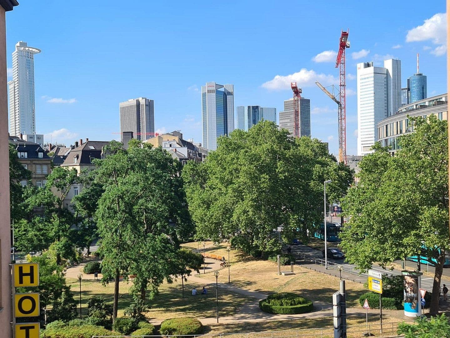 3 bedroom flat for sale, 75 m², Frankfurt am Main, Hesse 3 bedroom flat for sale, 75 m², Frankfurt am Main, Hesse