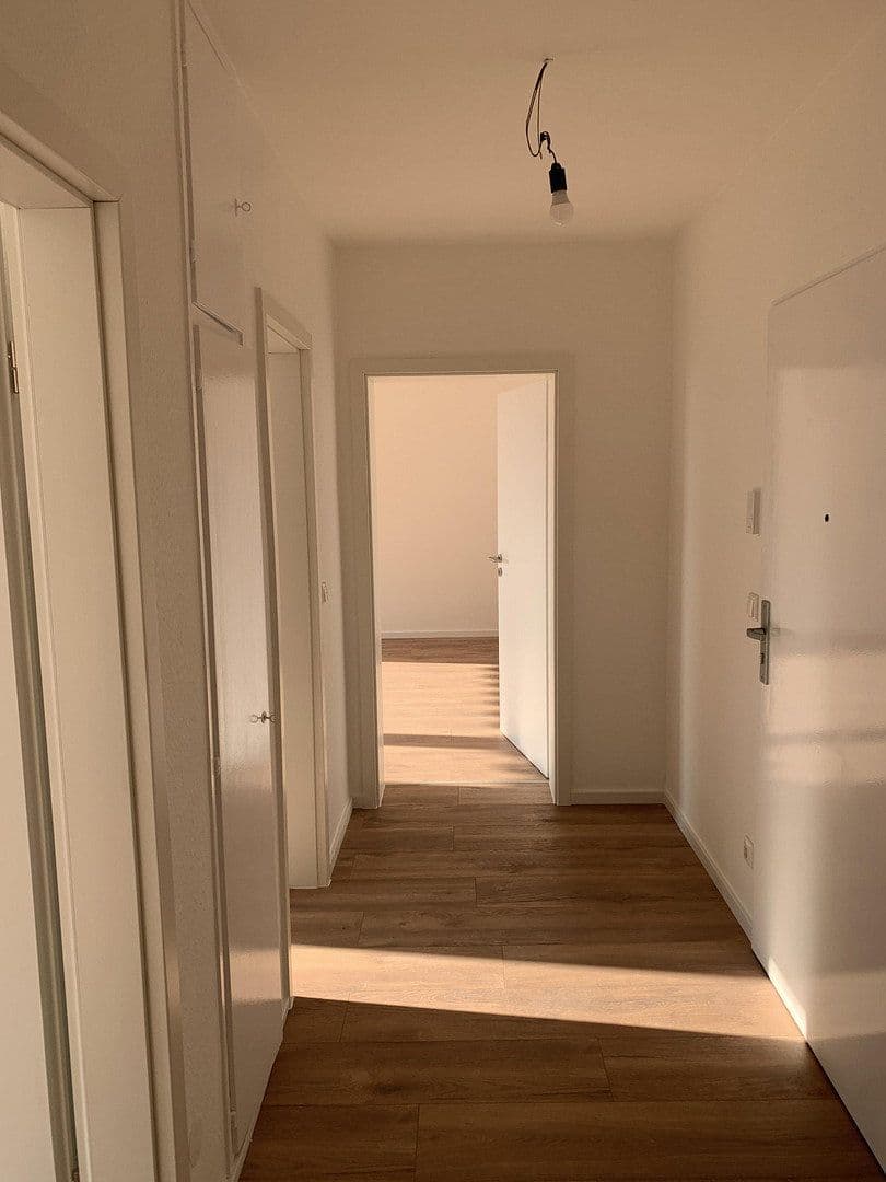 2 bedroom flat to rent, 57 m², Heddingheimer Str. 9, Hattersheim am Main, Hesse 2 bedroom flat to rent, 57 m², Heddingheimer Str. 9, Hattersheim am Main, Hesse