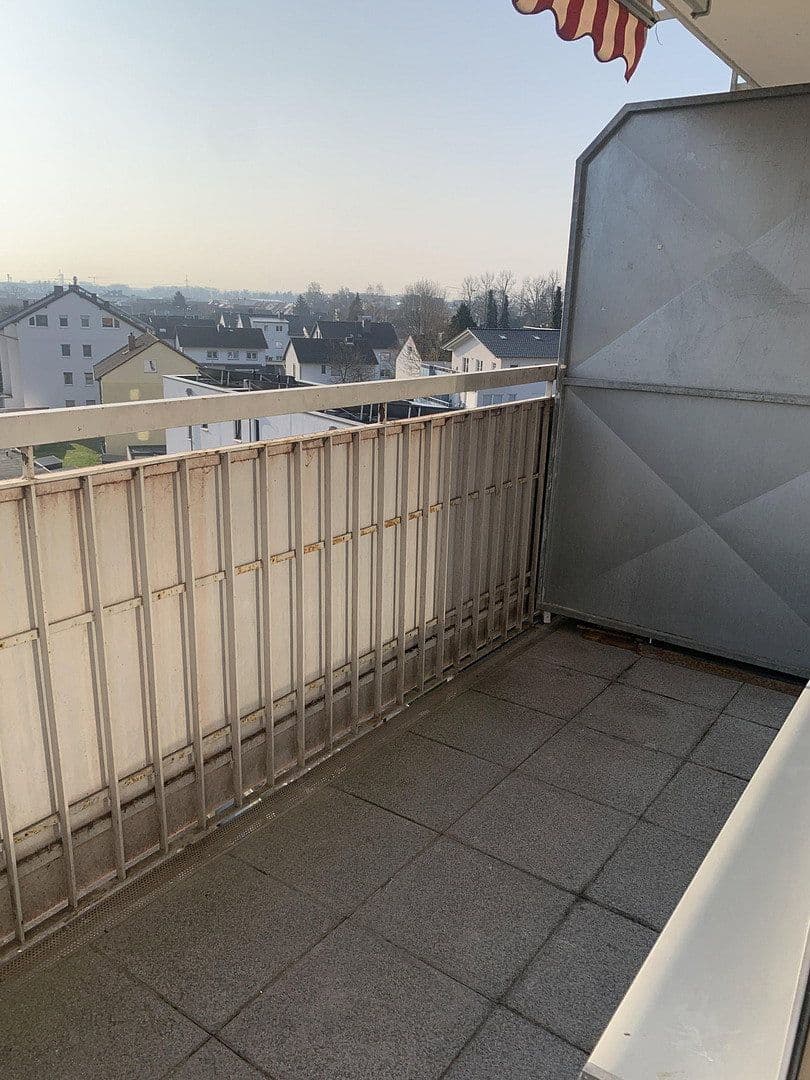 2 bedroom flat to rent, 57 m², Heddingheimer Str. 9, Hattersheim am Main, Hesse 2 bedroom flat to rent, 57 m², Heddingheimer Str. 9, Hattersheim am Main, Hesse