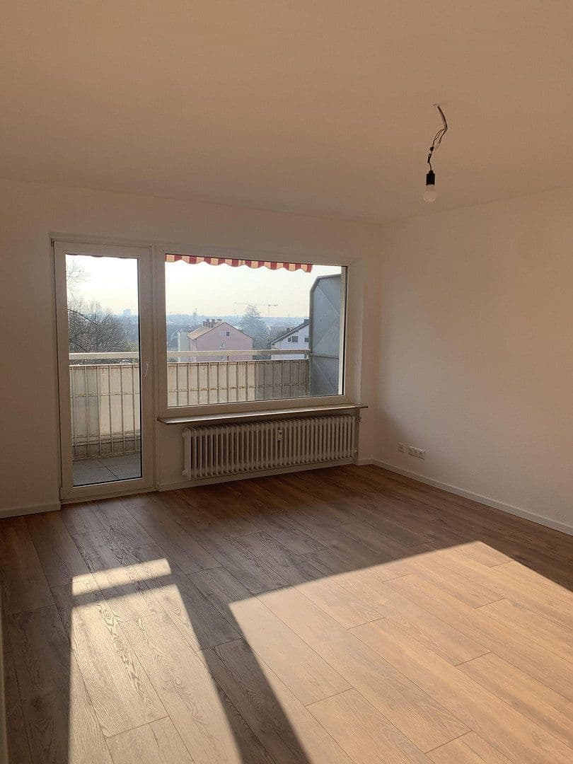 2 bedroom flat to rent, 57 m², Heddingheimer Str. 9, Hattersheim am Main, Hesse 2 bedroom flat to rent, 57 m², Heddingheimer Str. 9, Hattersheim am Main, Hesse
