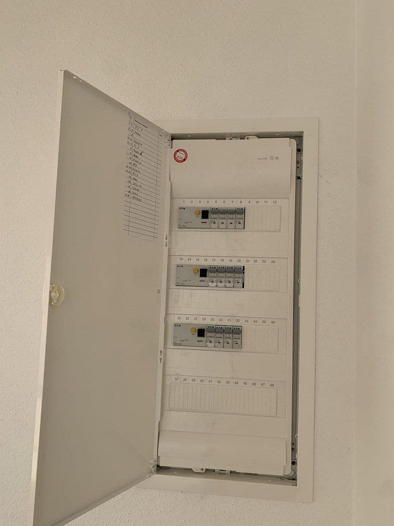 2 bedroom flat to rent, 57 m², Heddingheimer Str. 9, Hattersheim am Main, Hesse 2 bedroom flat to rent, 57 m², Heddingheimer Str. 9, Hattersheim am Main, Hesse
