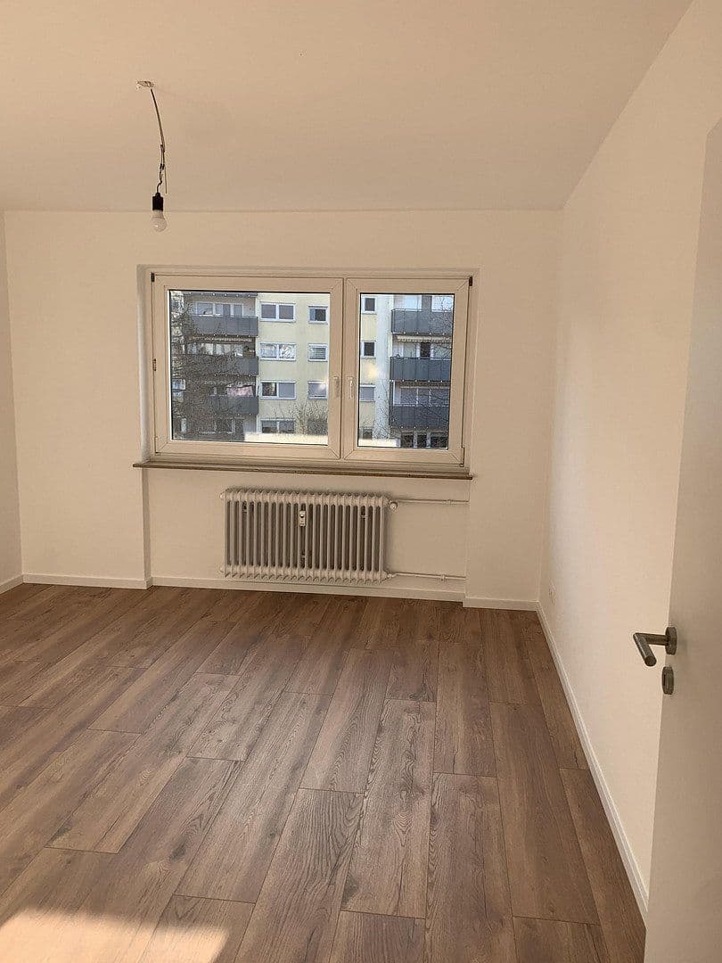 2 bedroom flat to rent, 57 m², Heddingheimer Str. 9, Hattersheim am Main, Hesse 2 bedroom flat to rent, 57 m², Heddingheimer Str. 9, Hattersheim am Main, Hesse