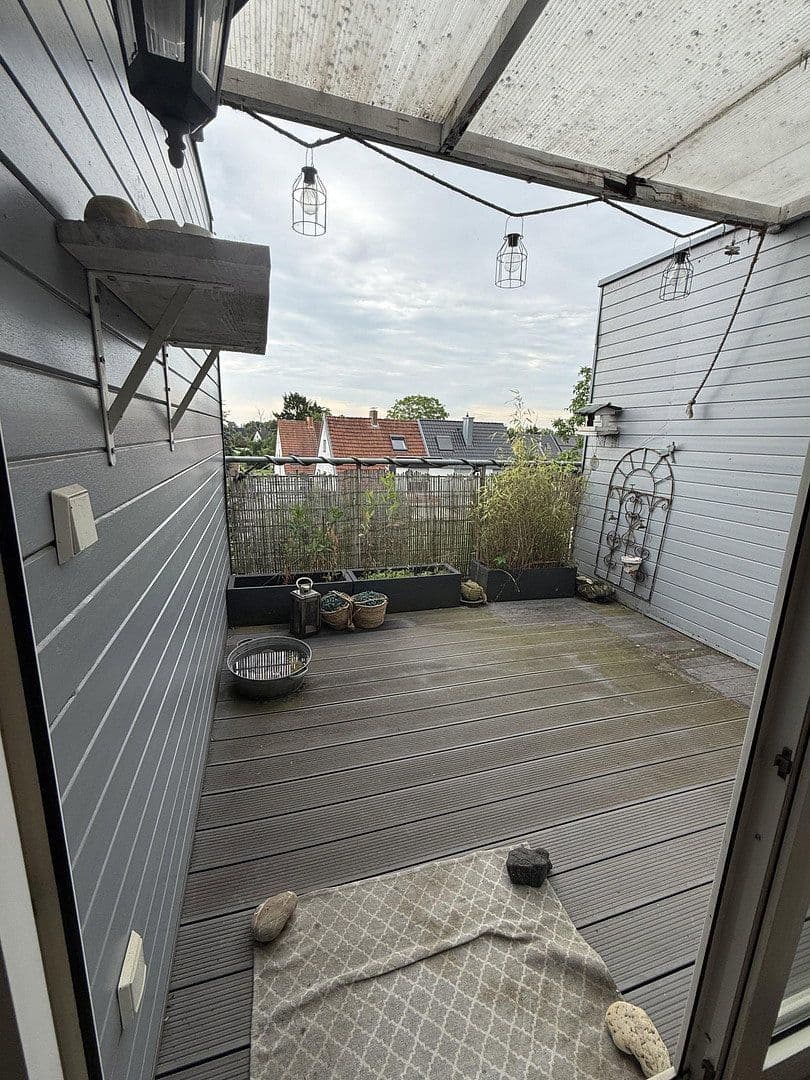 3 bedroom flat to rent, 80 m², Wesel, North Rhine-Westphalia 3 bedroom flat to rent, 80 m², Wesel, North Rhine-Westphalia