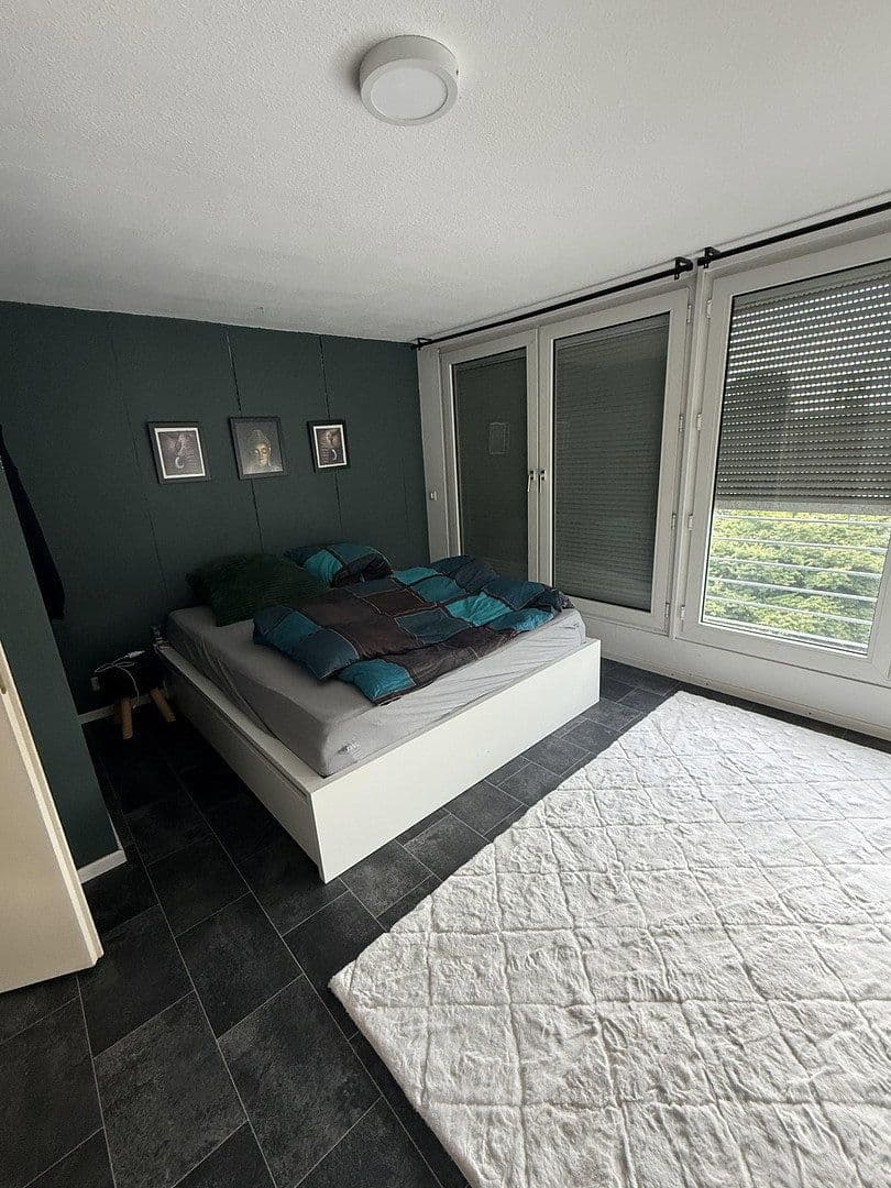 3 bedroom flat to rent, 80 m², Wesel, North Rhine-Westphalia 3 bedroom flat to rent, 80 m², Wesel, North Rhine-Westphalia