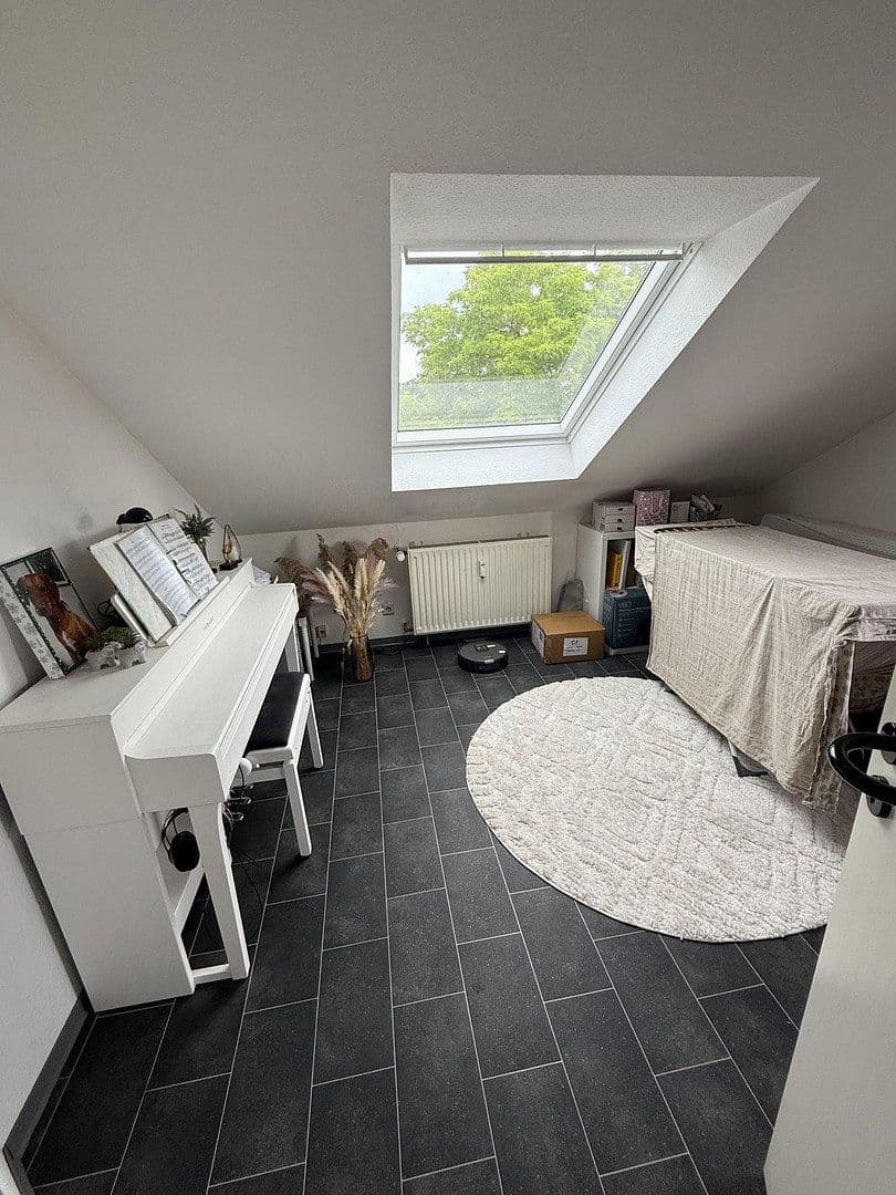 3 bedroom flat to rent, 80 m², Wesel, North Rhine-Westphalia 3 bedroom flat to rent, 80 m², Wesel, North Rhine-Westphalia