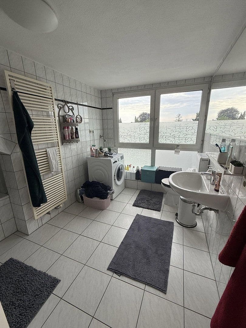 3 bedroom flat to rent, 80 m², Wesel, North Rhine-Westphalia 3 bedroom flat to rent, 80 m², Wesel, North Rhine-Westphalia