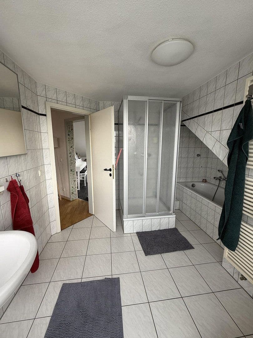 3 bedroom flat to rent, 80 m², Wesel, North Rhine-Westphalia 3 bedroom flat to rent, 80 m², Wesel, North Rhine-Westphalia