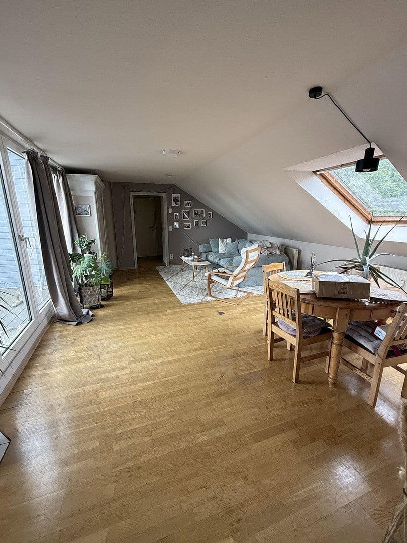 3 bedroom flat to rent, 80 m², Wesel, North Rhine-Westphalia 3 bedroom flat to rent, 80 m², Wesel, North Rhine-Westphalia