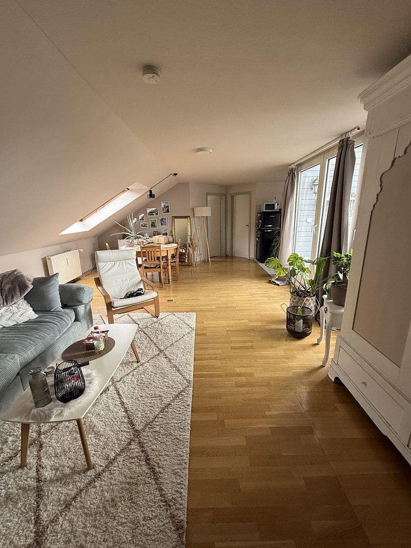 3 bedroom flat to rent, 80 m², Wesel, North Rhine-Westphalia 3 bedroom flat to rent, 80 m², Wesel, North Rhine-Westphalia