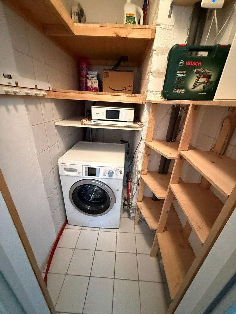 2 bedroom with open-plan kitchen flat for sale, 95 m², Frankfurt am Main, Hesse 2 bedroom with open-plan kitchen flat for sale, 95 m², Frankfurt am Main, Hesse