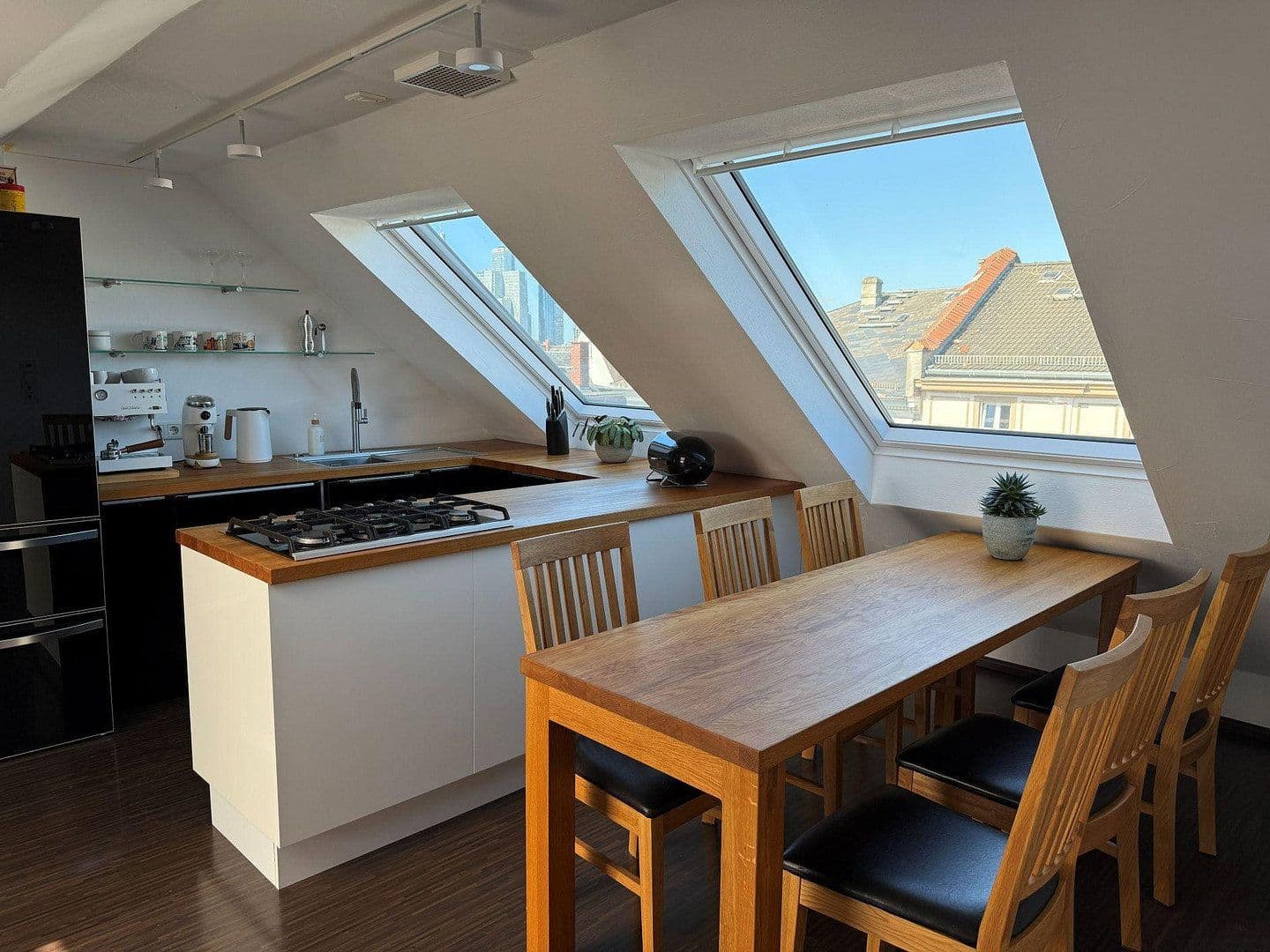 2 bedroom with open-plan kitchen flat for sale, 95 m², Frankfurt am Main, Hesse 2 bedroom with open-plan kitchen flat for sale, 95 m², Frankfurt am Main, Hesse