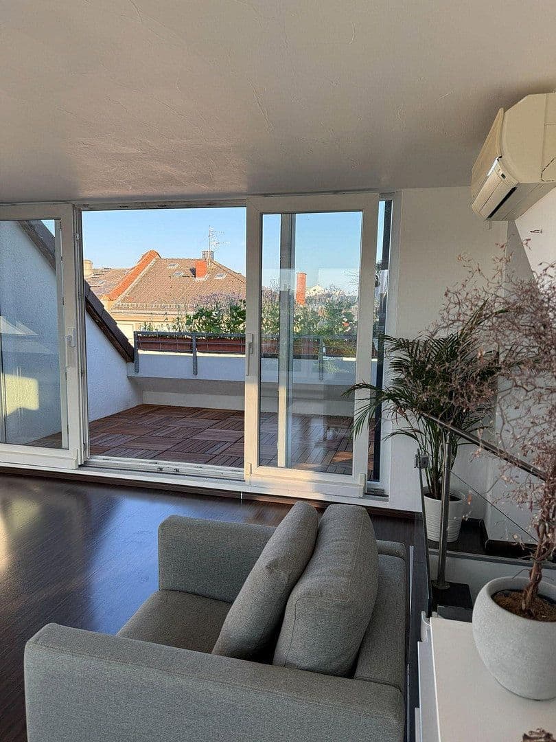 2 bedroom with open-plan kitchen flat for sale, 95 m², Frankfurt am Main, Hesse 2 bedroom with open-plan kitchen flat for sale, 95 m², Frankfurt am Main, Hesse