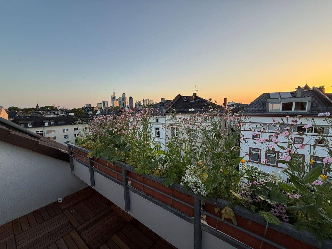 2 bedroom with open-plan kitchen flat for sale, 95 m², Frankfurt am Main, Hesse 2 bedroom with open-plan kitchen flat for sale, 95 m², Frankfurt am Main, Hesse