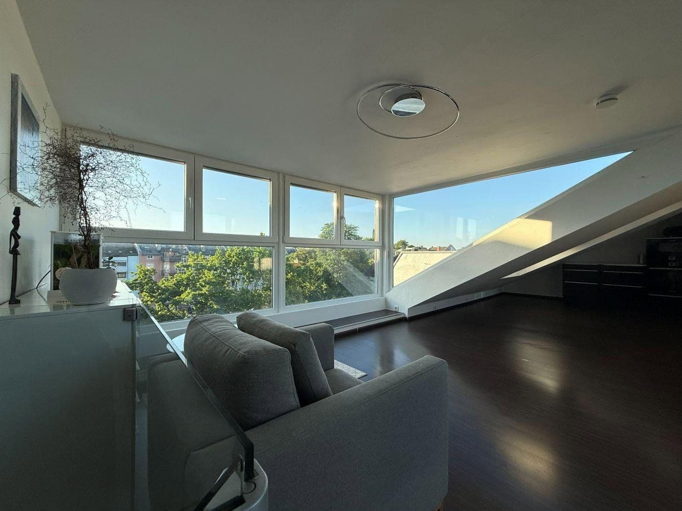 2 bedroom with open-plan kitchen flat for sale, 95 m², Frankfurt am Main, Hesse 2 bedroom with open-plan kitchen flat for sale, 95 m², Frankfurt am Main, Hesse