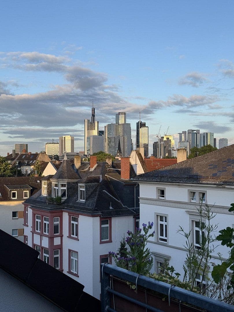 2 bedroom with open-plan kitchen flat for sale, 95 m², Frankfurt am Main, Hesse 2 bedroom with open-plan kitchen flat for sale, 95 m², Frankfurt am Main, Hesse