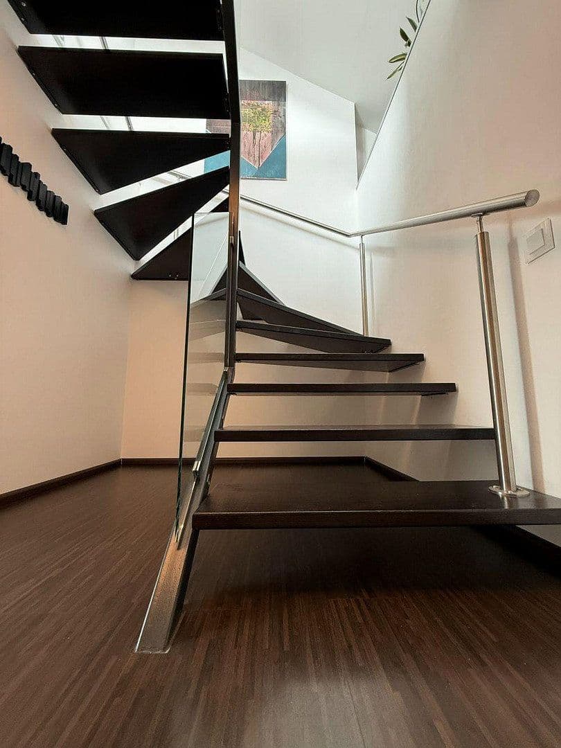 2 bedroom with open-plan kitchen flat for sale, 95 m², Frankfurt am Main, Hesse 2 bedroom with open-plan kitchen flat for sale, 95 m², Frankfurt am Main, Hesse