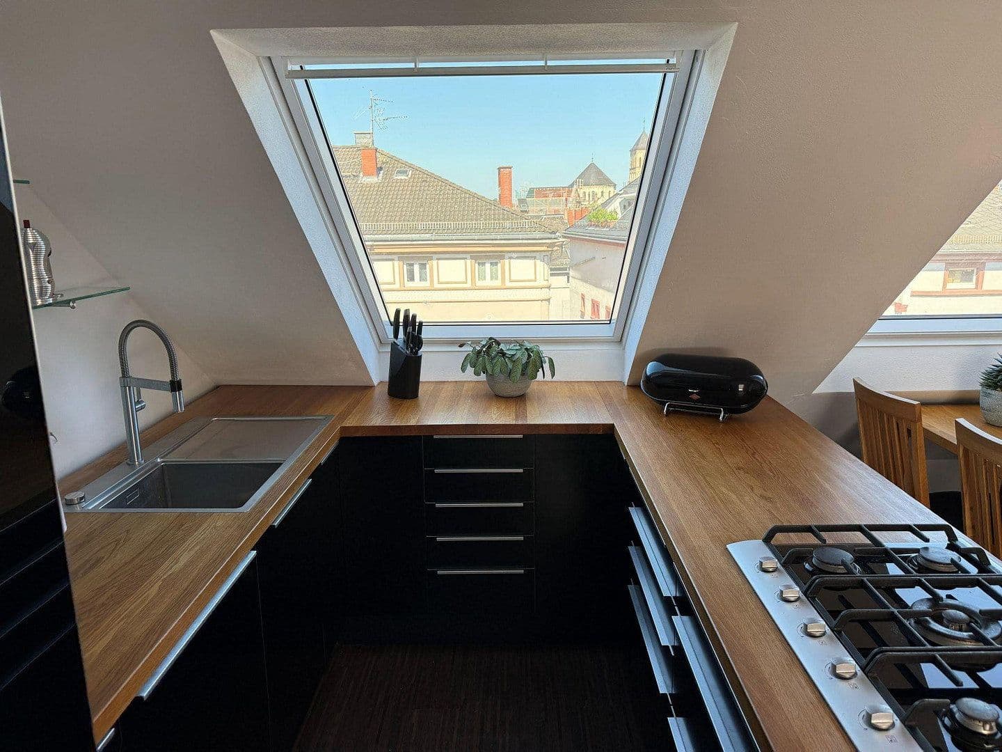2 bedroom with open-plan kitchen flat for sale, 95 m², Frankfurt am Main, Hesse 2 bedroom with open-plan kitchen flat for sale, 95 m², Frankfurt am Main, Hesse
