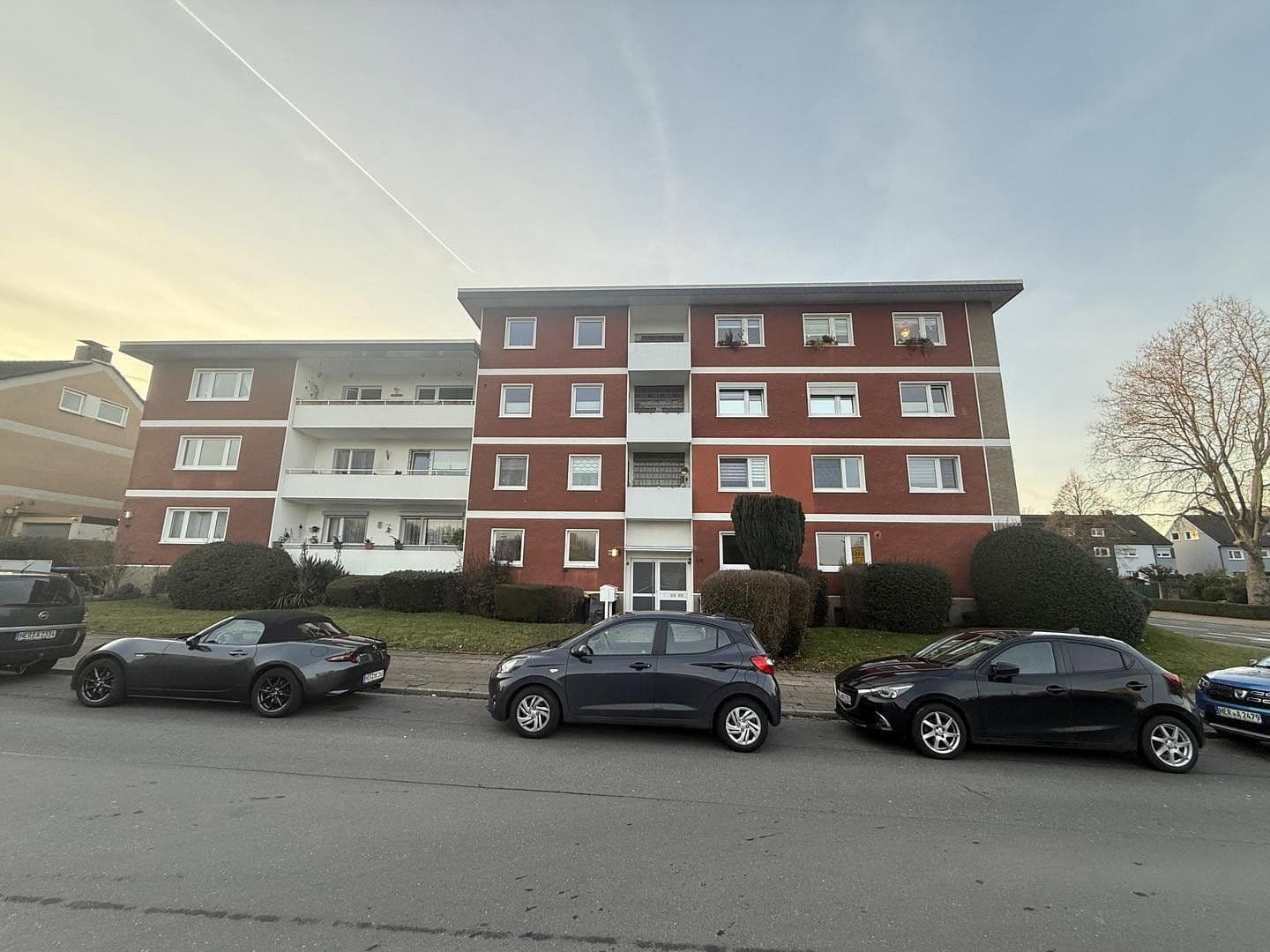 1 bedroom with open-plan kitchen flat to rent, 65 m², Ringstraße 187, Herne, North Rhine-Westphalia 1 bedroom with open-plan kitchen flat to rent, 65 m², Ringstraße 187, Herne, North Rhine-Westphalia